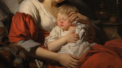 Unraveling the Truth: Is it OK to Put a Baby to Sleep Without Burping?