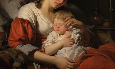 Unraveling the Truth: Is it OK to Put a Baby to Sleep Without Burping?