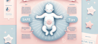 Baby Sleep Safety