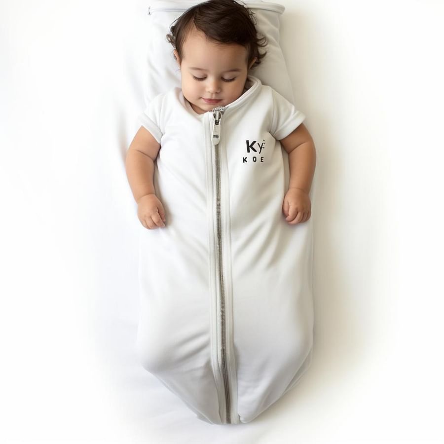 When is it Safe for Baby to Sleep with a Blanket? The Ultimate Guide