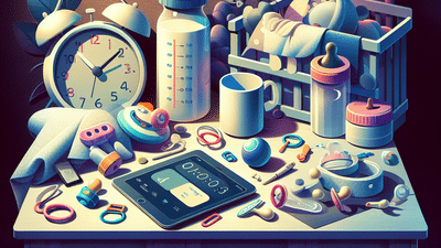 Why Won't My Baby Sleep: A Closer Look at Potential Causes