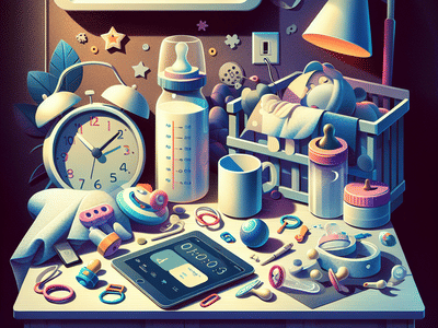 Why Won't My Baby Sleep: A Closer Look at Potential Causes