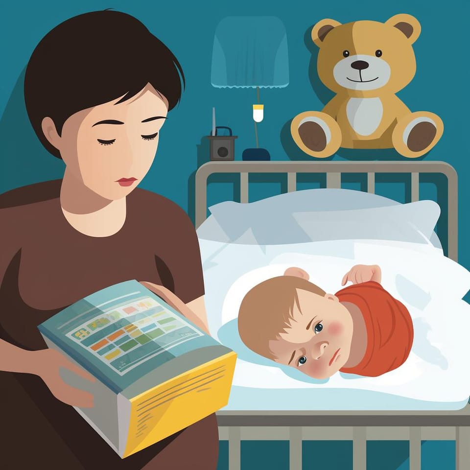Your Baby Won't Sleep in Bassinet: Possible Reasons and Remedies