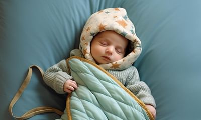 Are sleep sacks safe for babies?