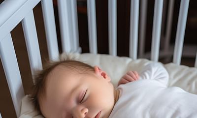 Can Newborns Start Sleeping in a Crib Immediately?