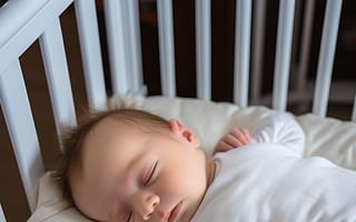 Can Newborns Start Sleeping in a Crib Immediately?