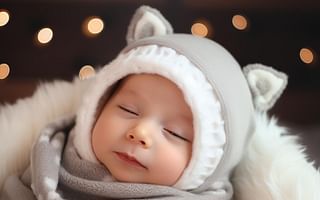 Do Babies Sleep Longer When They Are Swaddled?