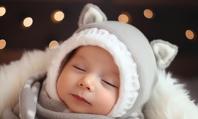 Do Babies Sleep Longer When They Are Swaddled?