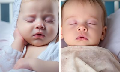 Do you advocate for the 'Cry It Out' sleep training method or a gentler approach?