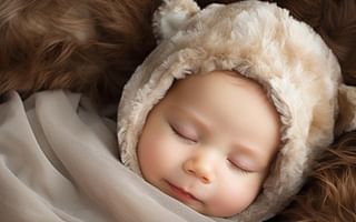 How can I transition my baby from a sleep sack to a regular blanket without disrupting their sleep routine?