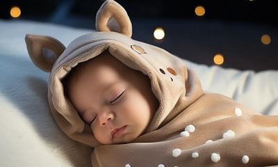 Is a sleep sack necessary for a baby?