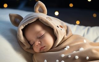 Is a sleep sack necessary for a baby?