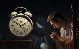 Is it normal for a 6-month-old baby to sleep only 6-7 hours?