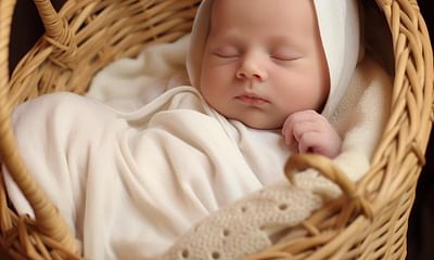 Should I use a bassinet for my baby's sleep?