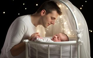 Should I use a bassinet for my newborn baby?