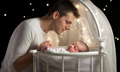 Should I use a bassinet for my newborn baby?