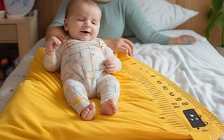 What are some tips for choosing the right baby sleep sack size?