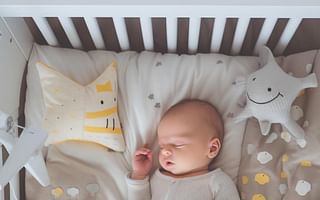 What is your preferred method for baby sleep training?