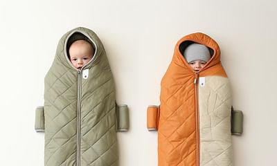 What makes the Kyte baby sleep sack superior to other brands?