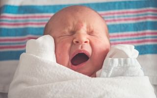 👶 Ensuring a Safe Sleep Environment for a Newborn Quiz 👶