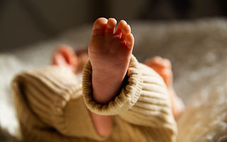 Finding the Best Baby Sleep Sack 👶