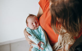 👶 Understanding Baby's Feeding and Sleeping Habits Quiz 👶