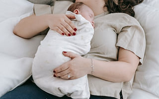 Understanding Baby Sleep Sacks: Benefits, Options, and More 😴